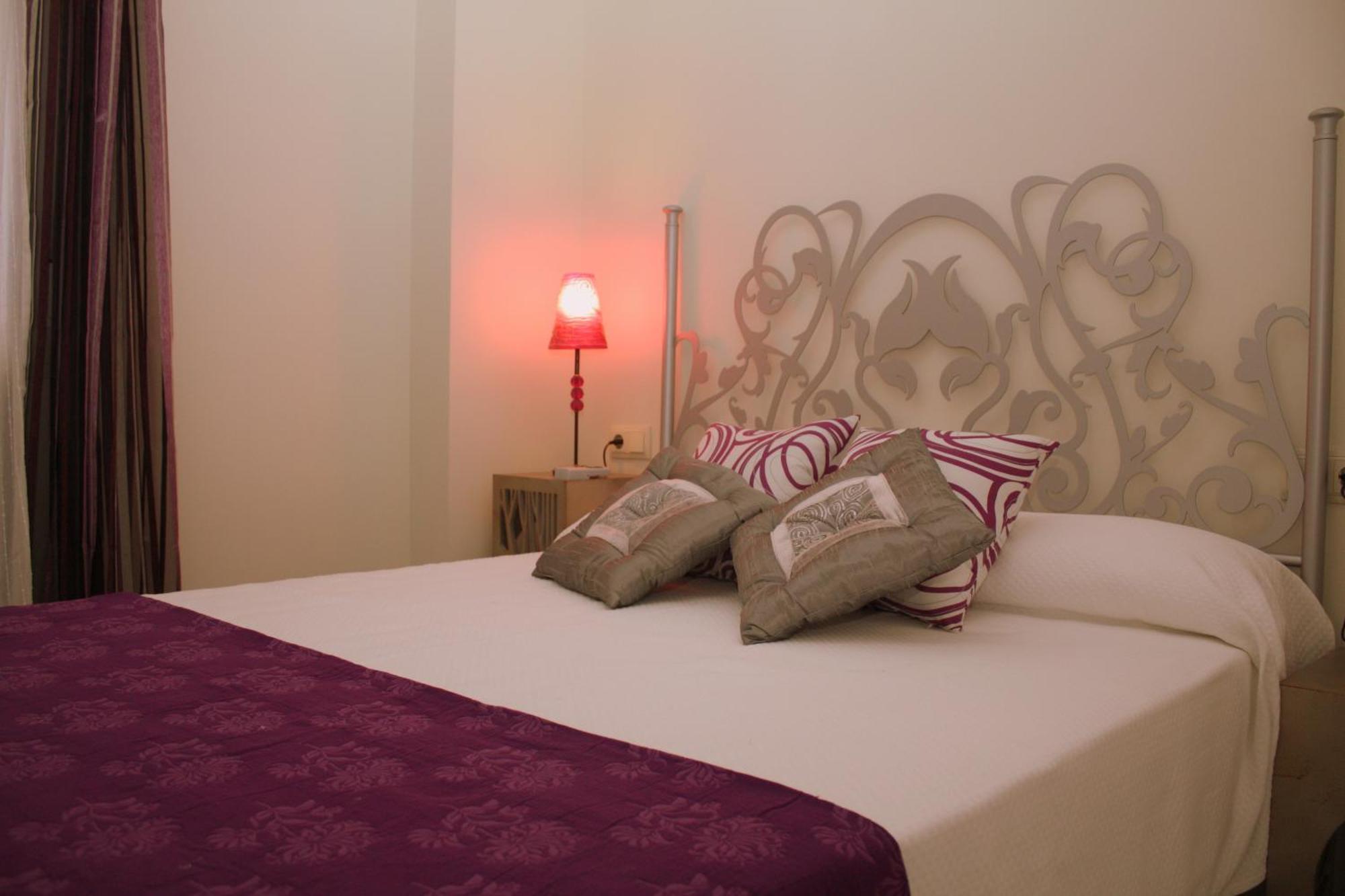 Apartamento Singular Pilatos Sevilla Exterior foto