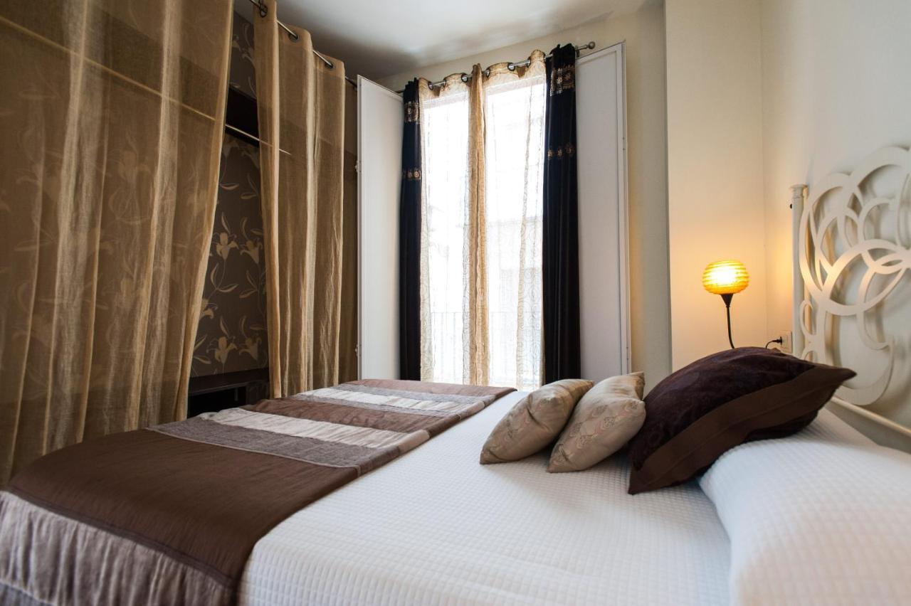 Apartamento Singular Pilatos Sevilla Exterior foto
