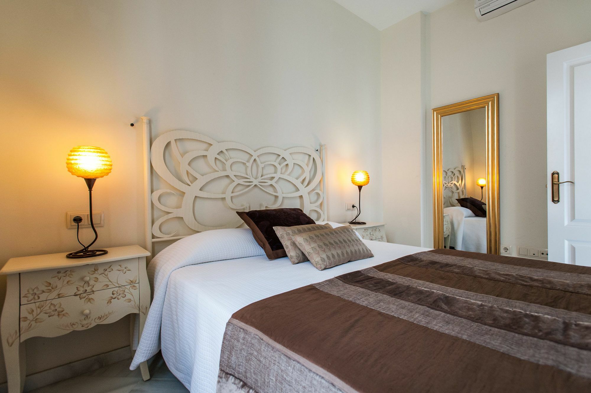 Apartamento Singular Pilatos Sevilla Exterior foto
