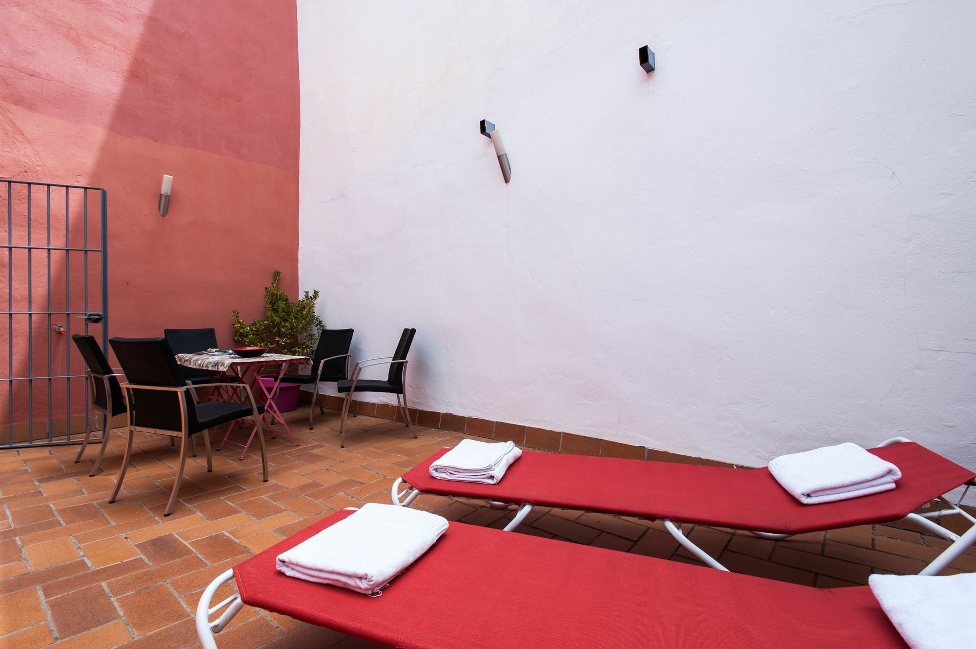 Apartamento Singular Pilatos Sevilla Exterior foto