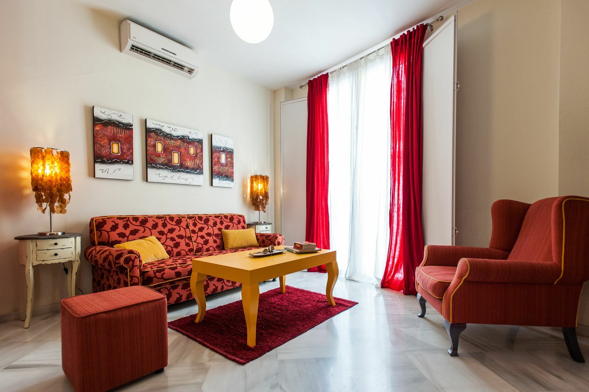Apartamento Singular Pilatos Sevilla Exterior foto