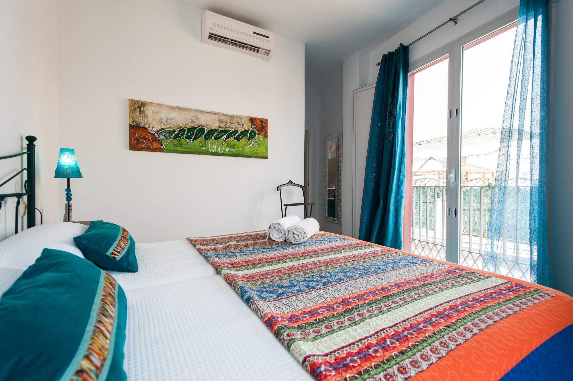 Apartamento Singular Pilatos Sevilla Exterior foto