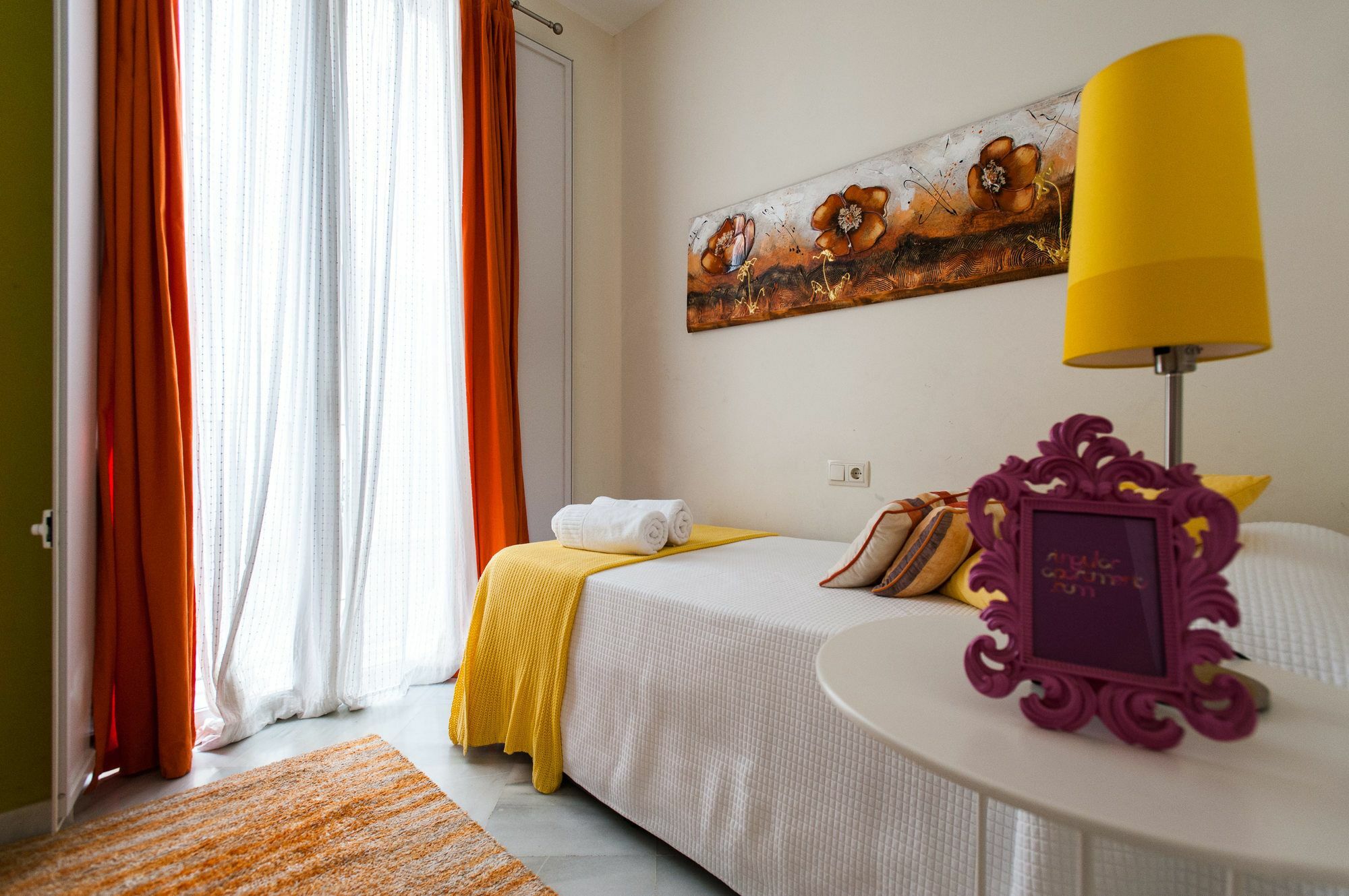 Apartamento Singular Pilatos Sevilla Exterior foto